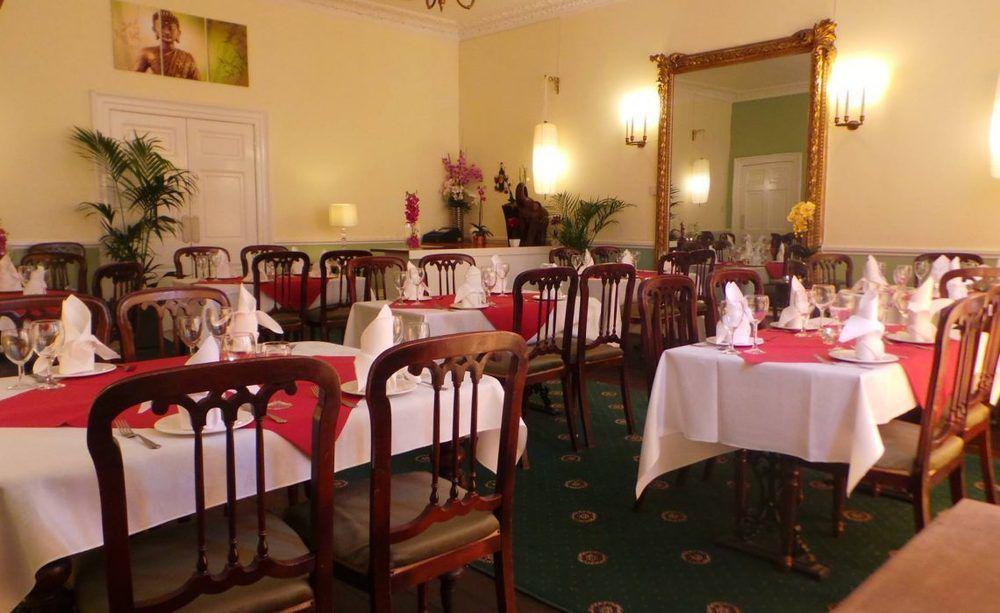 Antrobus Hotel Amesbury Extérieur photo